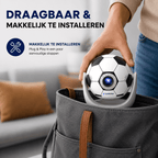 Lumistar Mini Beamer World Cup Edition - Experience the World Cup Differently - Lumistar - mini beamer - Lumistar